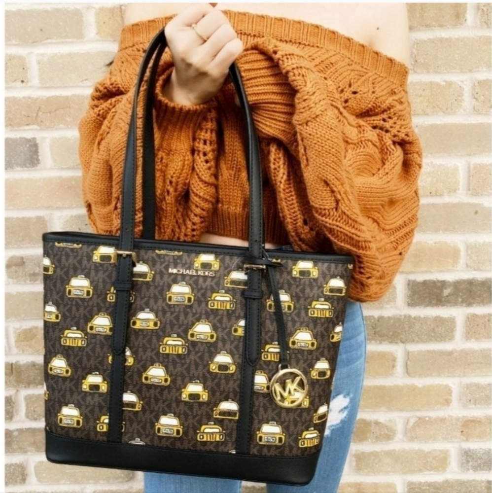 Michael kors medium bag - Picture 7 of 9